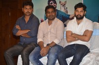 Kittu Unnadu Jagratha Success Meet